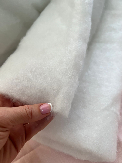 Микро пух 200