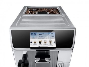 Кавомашина автоматична Delonghi ECAM 650.75.MS