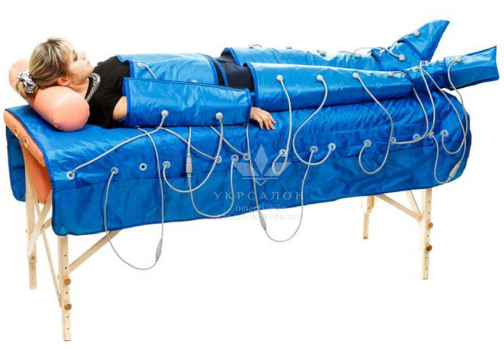 Апарат пресотерапії PR-801