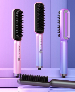 Расческа-выпрямитель Professional hair care