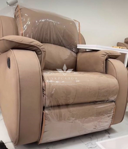 Захисний чохол для крісла-реклайнера 1