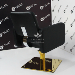 Перукарське крісло Olimp Gold