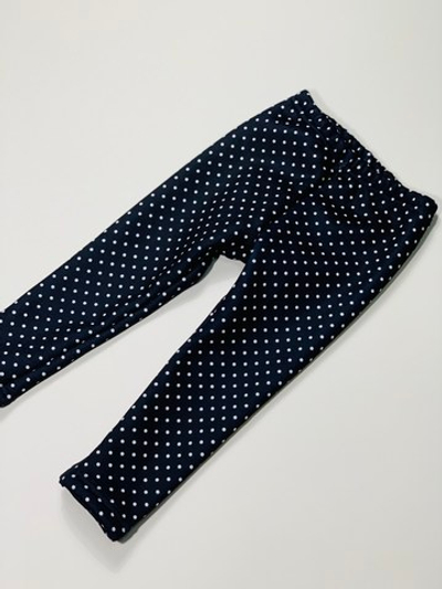 Лосини, трьохнитка утеплена хутром ТМ "B&B"