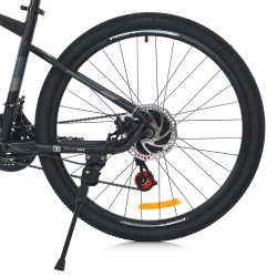 Велосипед горный Profi MTB 2605 26 дюймов, рама 16"
