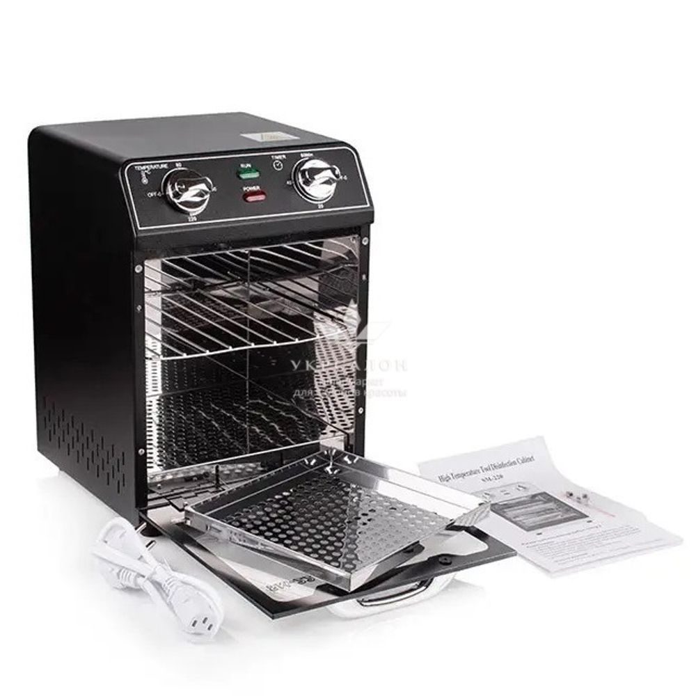 Сухожаровой шкаф SM-200