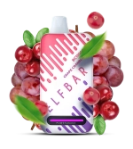 Elf Bar BC15000 - Grape Cranberry (5% nic)