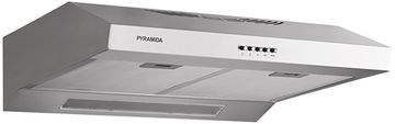 Витяжка PYRAMIDA GH 20-60 slim (inox)