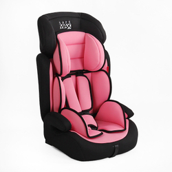 Автокрісло універсальне Joy RS ISOFIX