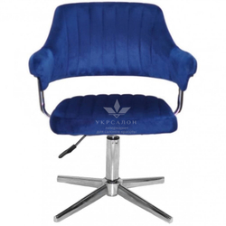 Стульчик мастера Jef Velor Cross