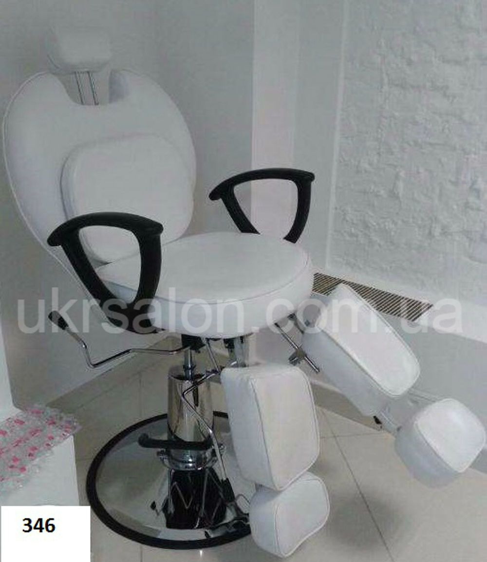 Педикюрное кресло  ZD-346