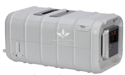 Професійна ультразвукова ванна CD-4831, 3 л