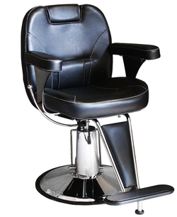 Перукарське крісло Barber Mario