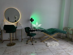 Стульчик мастера Jef velor Gold