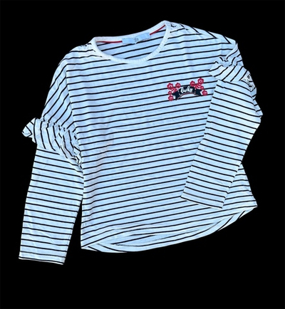 Реглан "Lucky", віскоза ТМ "M&S"