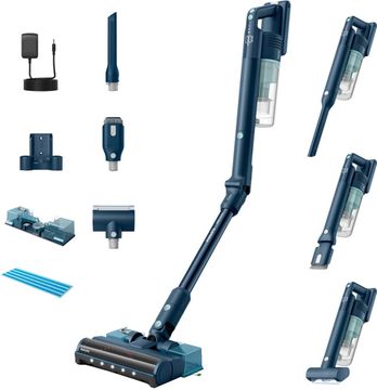 Акумуляторний пилосос Philips Flex Серія 5000 PHILIPS XC5244/10