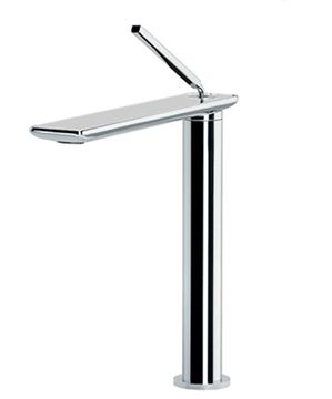 Змішувач кухонний FRANKE D-FLUX (115.0255.604) хром