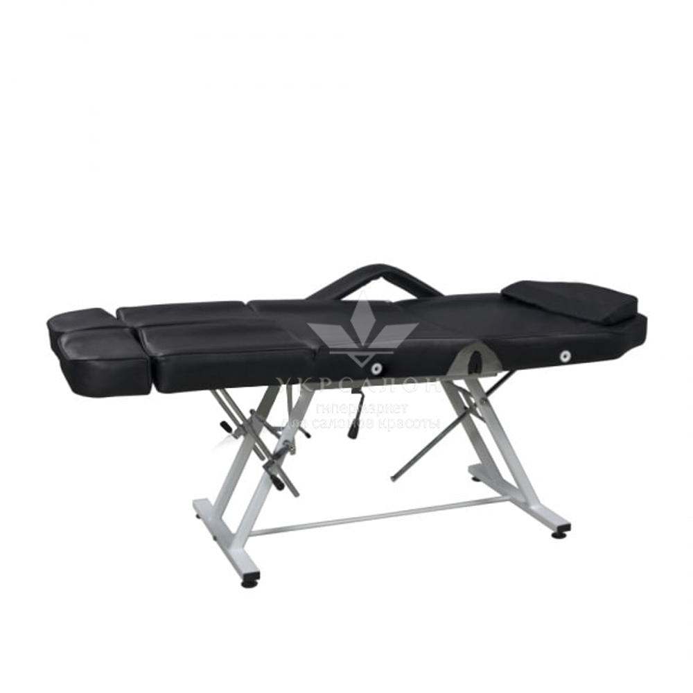 Кушетка косметологическая, педикюрная  ZD-813А