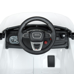 Детский электромобиль Audi RS Q8 M 4569EBLR
