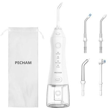 Іригатор Pecham Travel PC-1581 White