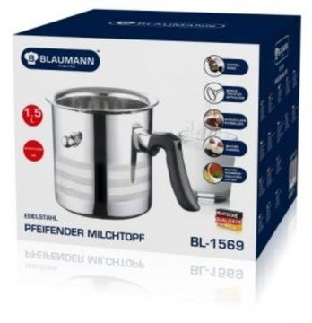 Молочник Blaumann BL-1569 1,5 л 14,5 см