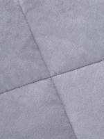 Комплект постельного белья Сатин Velvet Premium с Одеялом VP003