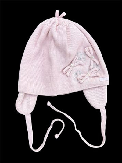 Шапочка, акрил "Grans" (р.40-42)