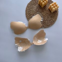 Силіконовий флай бра невидимка