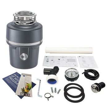 Подрібнювач харчових відходів IN-SINK-ERATOR Evolution 100