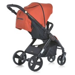 Прогулянкова коляска El Camino ME 1053-3 Dynamic Pro