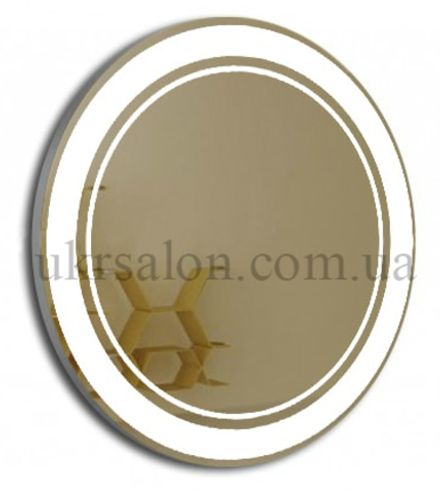 Дзеркало Perla з підсвічуванням