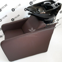 Парикмахерская мойка Quadro