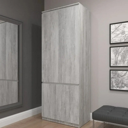 Шкаф для салона красоты Bona 6