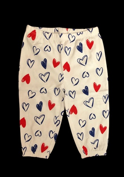 Костюм для дому та сну (піжама), бавовна "Original marines"