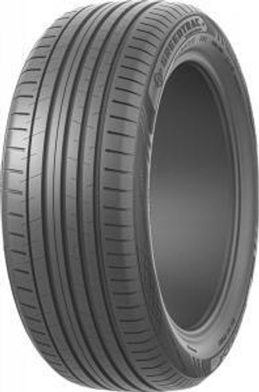 Greentrac RXQuest 255/55 R20 110W