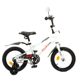 Детский велосипед Profi Urban 14 дюймов Y14251, Y14253