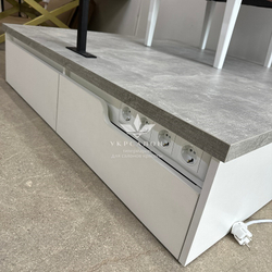 Подіум Mark для крісла педикюрного Pod-01