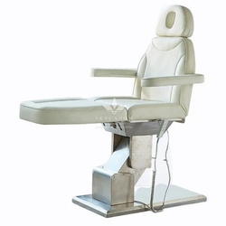 Косметологическая кушетка 050-3M (3 мотора)