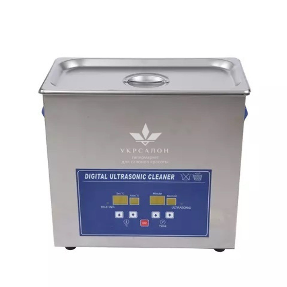 Ультразвукова ванна Jeken (Codyson) PS-30A