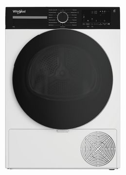 Сушильна машина Whirlpool WPS 8 WBS UA