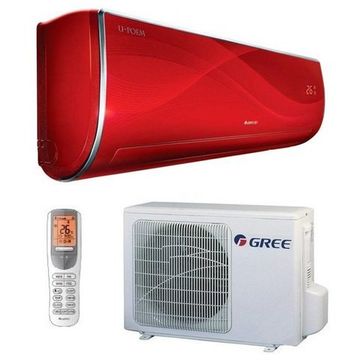 Кондиціонер GREE U-poem GWH09UB-K3DNA3A