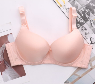 Бюстгальтер для годуючих мам (чашечка E), бавовна