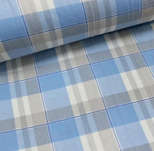 Фланель принт (2.4) Турция