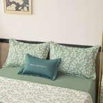 Покрывало двухстороннее и две наволочки Aurora Veil PAV006