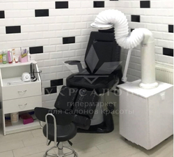 Педикюрное кресло 88101