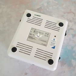 Фрезер для маникюра и педикюра Strong b135/h400 (оригинал)