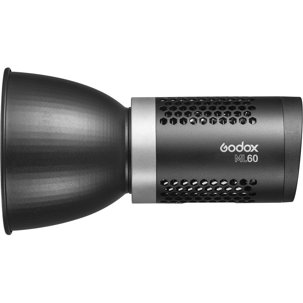Постійне LED відеосвітло Godox ML60