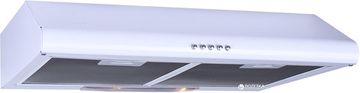 Витяжка VENTOLUX ALDO 60 WH 2M