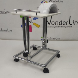 Підставка для педикюру Tertio 9