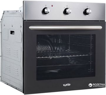 Духова шафа електрична VENTOLUX CALGARY