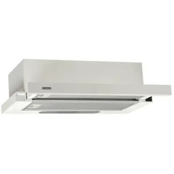Кухонна витяжка ELEYUS LOTUS 470 60 WH